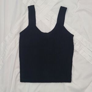 Abercrombie Ottoman Tank